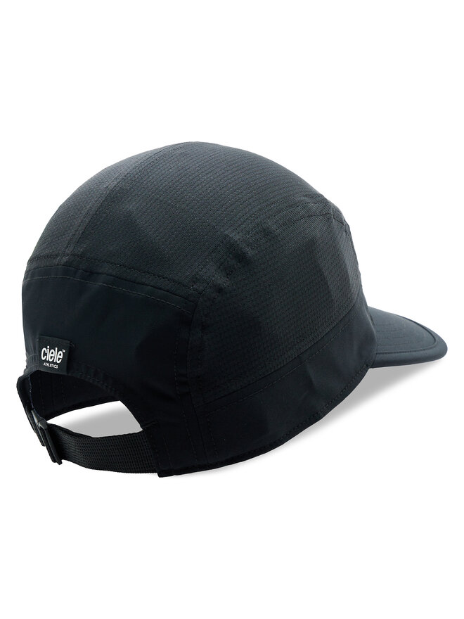 Ciele Athletics Cepure ar nagu Ciele Athletics Mountain Cut Melns