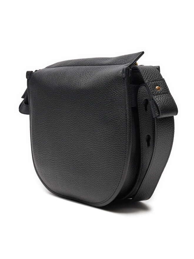 Gianni Chiarini Τσάντα Gianni Chiarini Ginevra BS 11035 GRN Μαύρο