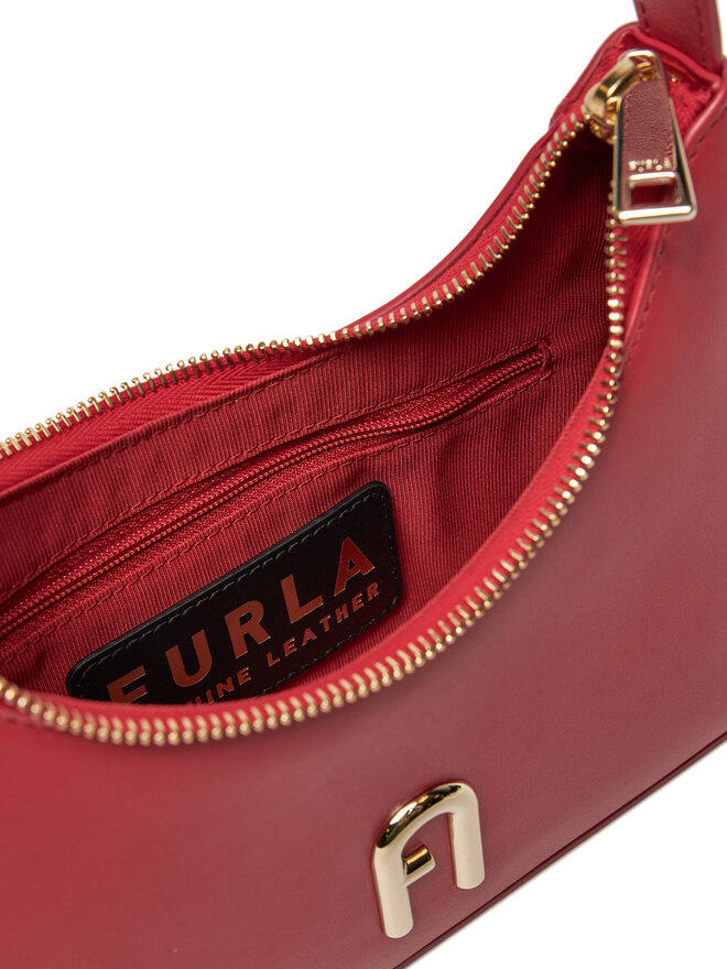 Furla Torebka Furla Diamante WB00863 AX0733 2673S Czerwony