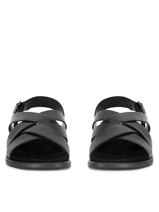 Gino Rossi Sandalias Gino Rossi MARCELLO-02 MB Negro