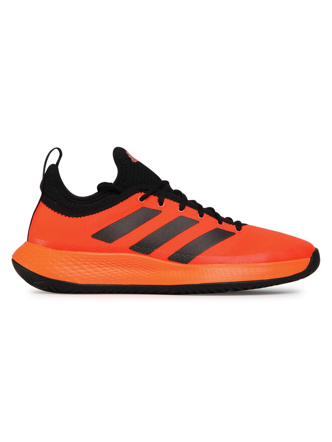 adidas Zapatillas de tenis adidas Defiant Generation M FX5808 Naranja