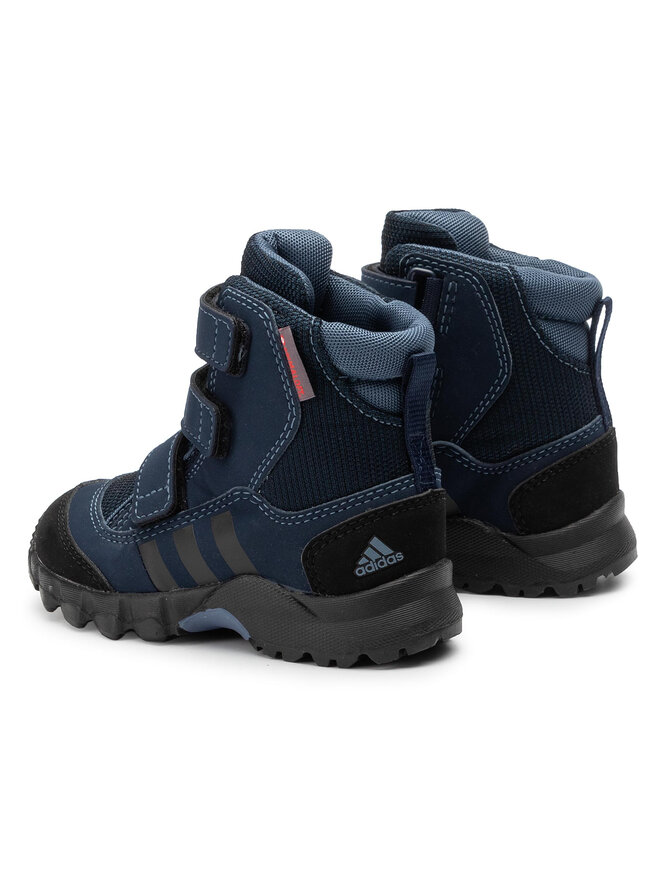 adidas Ilgaauliai adidas Cw Holtanna Snow Cf I EF2960 Tamsiai mėlyna