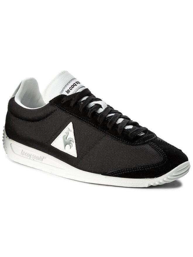 Sneakers Le Coq Sportif Quartz 1810180 Noir chaussures