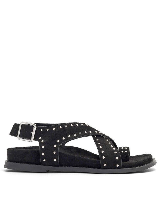 DeeZee Sandalias DeeZee HCL221139 Negro