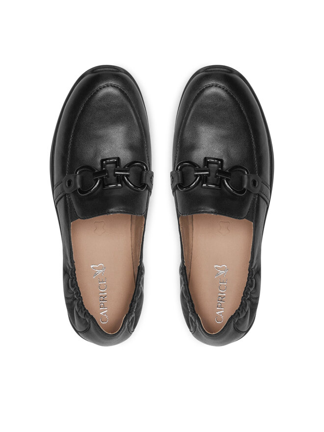 Caprice Slipper Caprice 9-24708-42 Schwarz