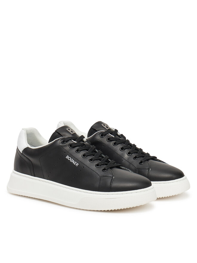 Bogner Sneakers Bogner Milan 2 B 12520005 Negru