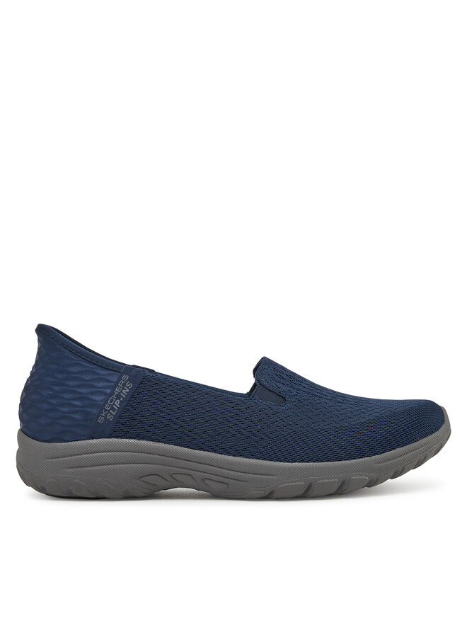 Skechers Scarpe basse Skechers Reggae Fest 2.0 - Guiding 158698/NVY Blu scuro
