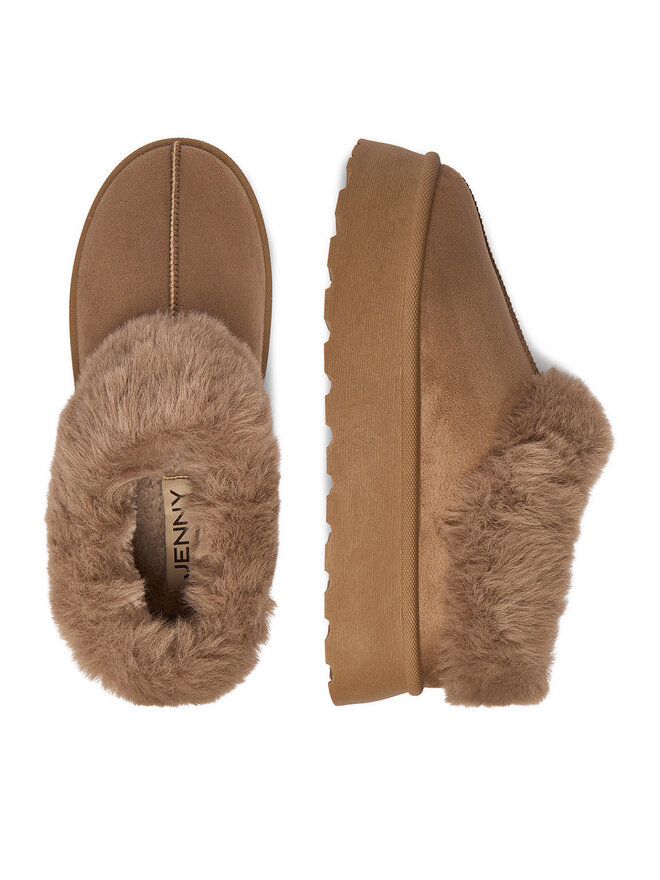 JENNY Schneeschuhe JENNY CEO-WSX23-09 Beige