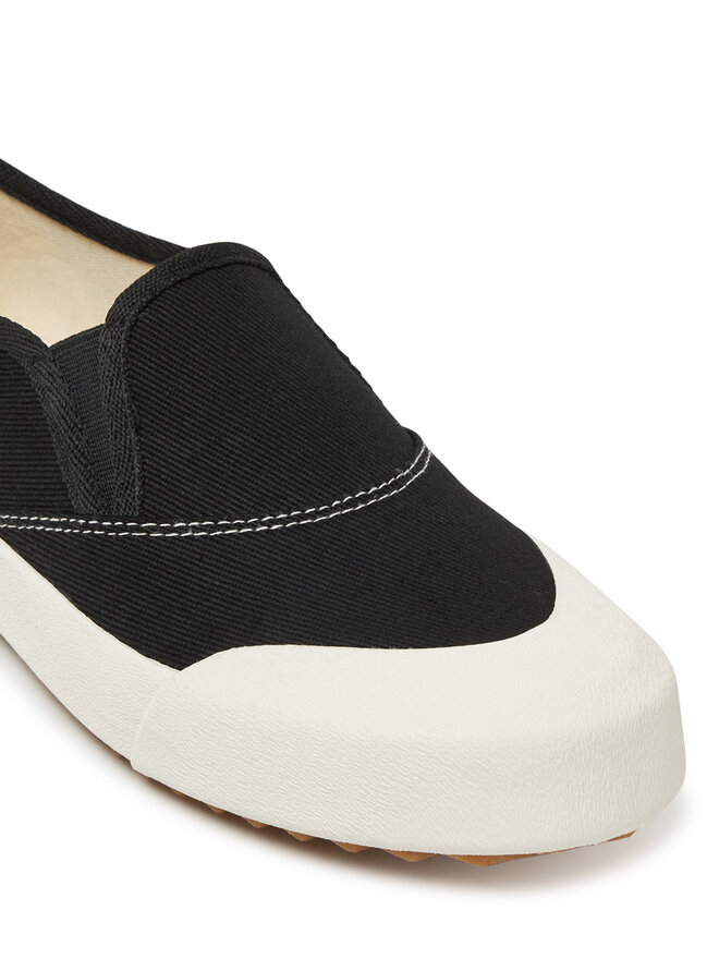 EMU Australia Sneakers aus Stoff EMU Australia Townsville W13173 Schwarz