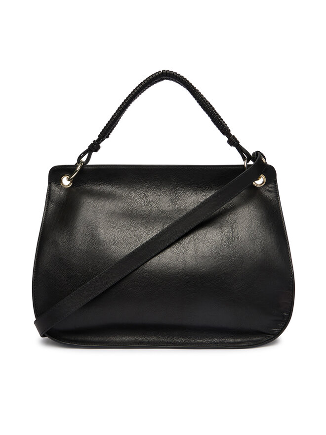 Patrizia Pepe Сумка Patrizia Pepe 8B0313/L162-K103 Чорний