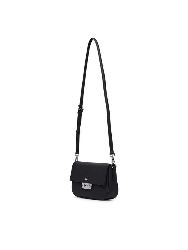 Lacoste Handtasche Lacoste NF4757DZ Schwarz