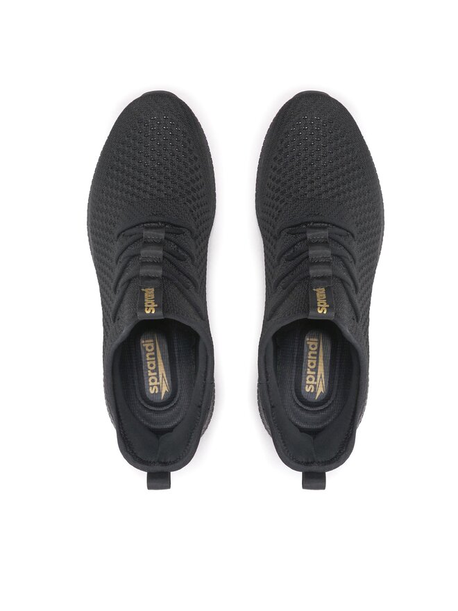 Sprandi Sneakers Sprandi MP07-GVA1 Negru