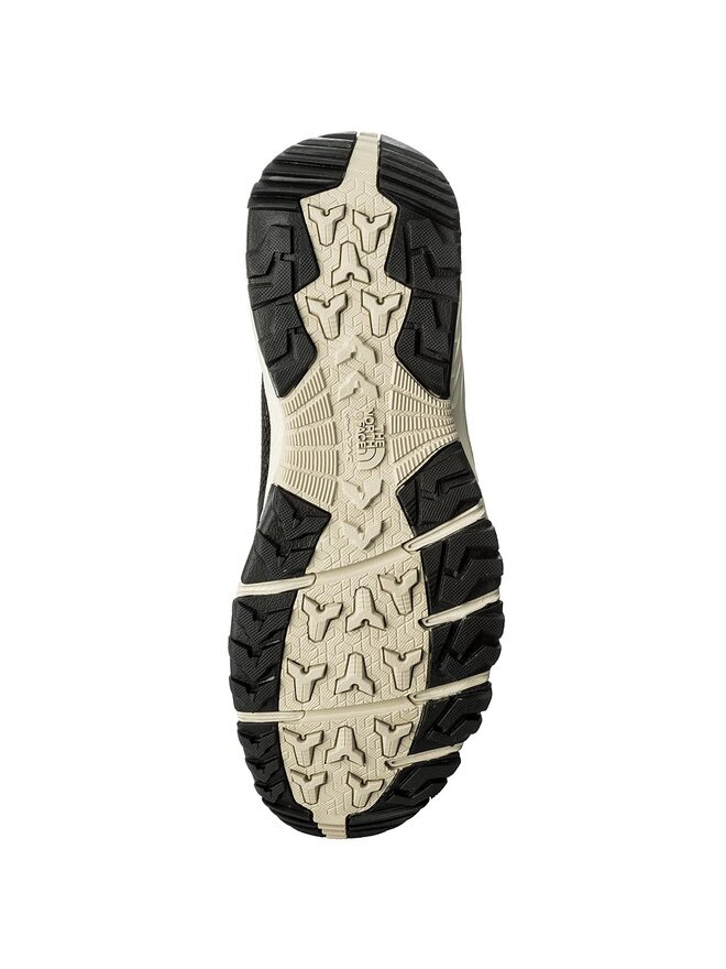 The North Face Buty do sportów wodnych The North Face Litewave Amphibious II T939I2LQ6 Czarny