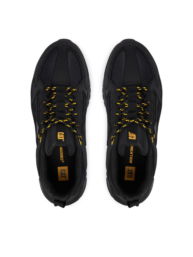 CAT Footwear Sneakers CAT Footwear Amperage P726912 Schwarz