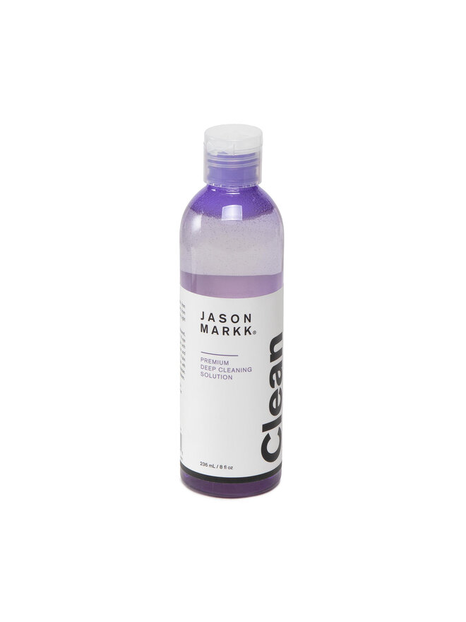 Jason Markk Рідина для чищення Jason Markk Premium Deep Cleaning Solution JM100310 White