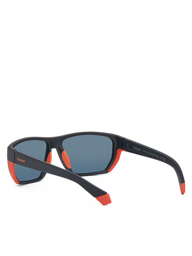 Polaroid Ochelari de soare Polaroid PLD 7057/S 207859 Negru