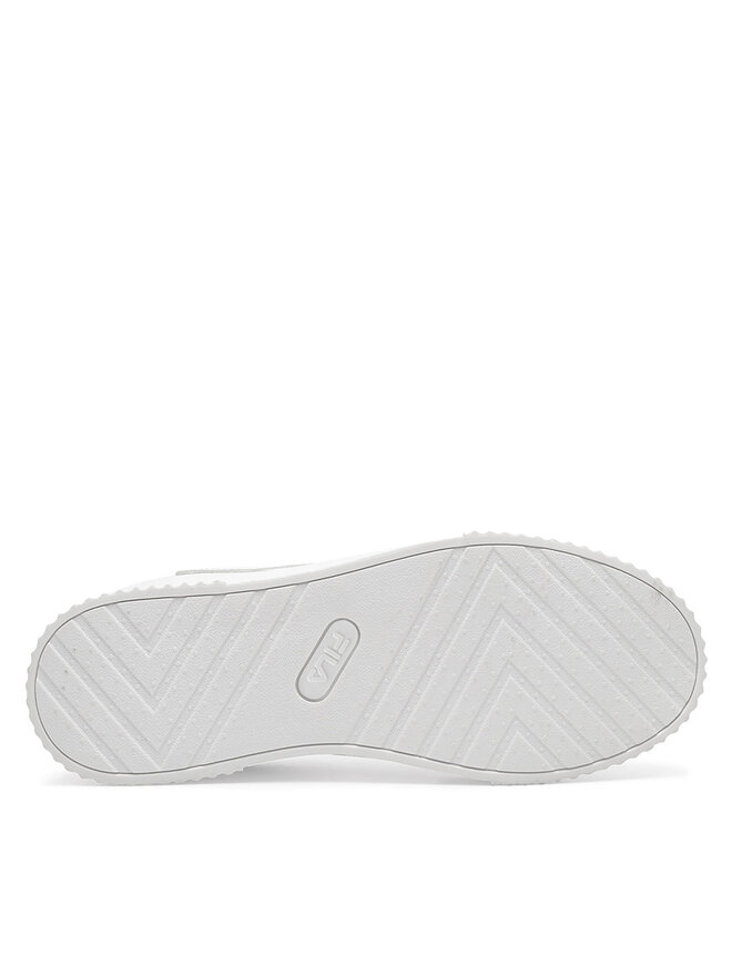 Fila Αθλητικά Fila MILENA FFW0439-10004 Λευκό