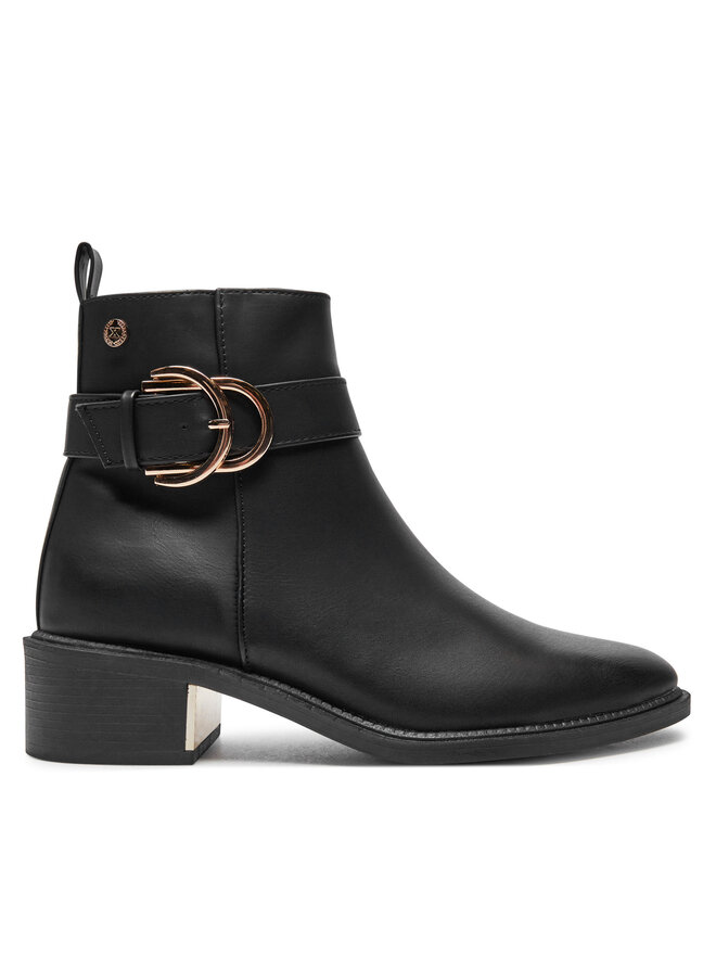 Xti Botine Xti 143103 Negru