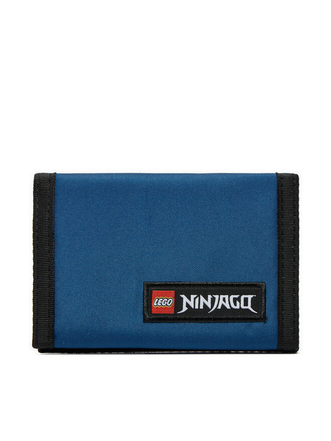 LEGO Detská peňaženka LEGO 10103-2403 Modrá