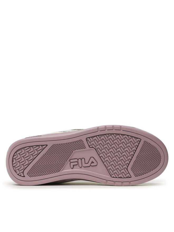 Fila Laisvalaikio batai Fila FFK0096 13159 Smėlio