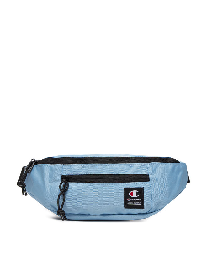 Sac banane Champion Belt Bag 802349 CHA BS083 Bleu chaussures