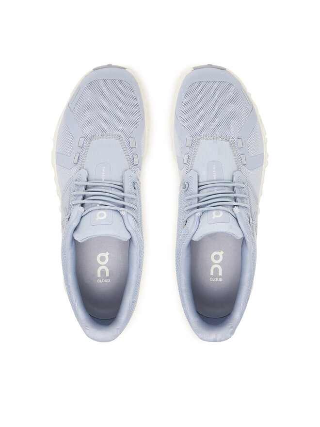 On Sneakers On Cloud 6 Nimbus 3WF10061085 Blu