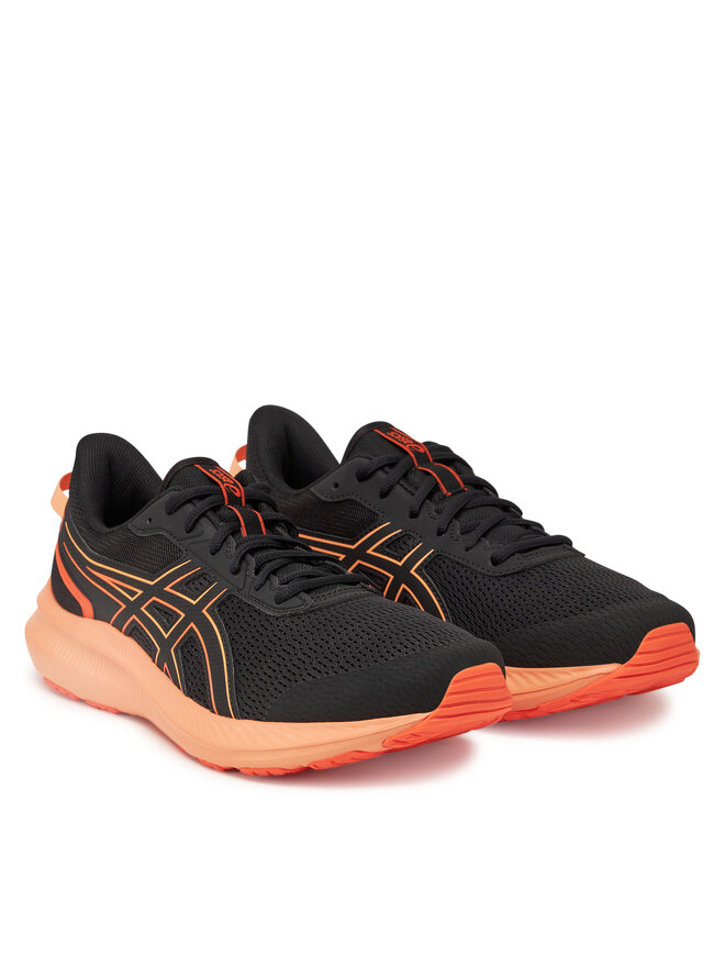 Asics Παπούτσια για Τρέξιμο Asics Jolt 5 1011B963 Μαύρο
