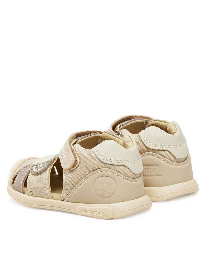 Biomecanics Sandalen Biomecanics 252127 Grau
