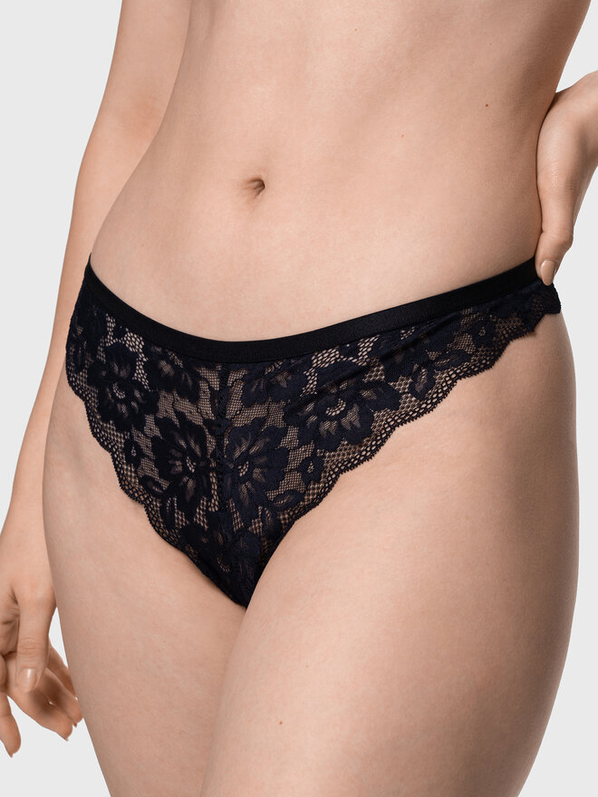 Dorina Dorina Set 3 parov tangic Myla D001691LA084 Pisana