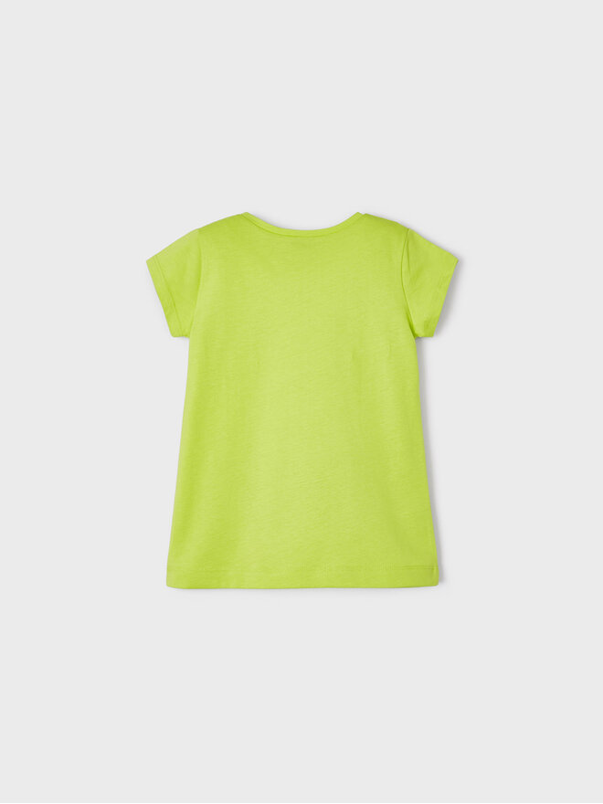 Mayoral Mayoral Camiseta 3070 Verde