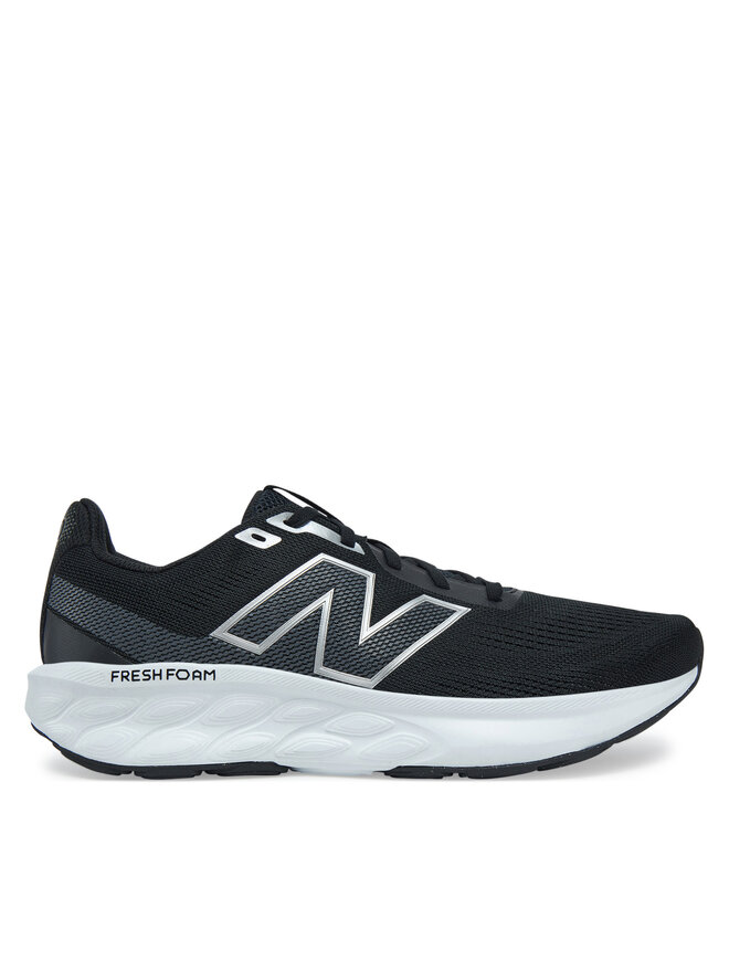 New Balance Buty do biegania New Balance 520 M520LK9 Czarny