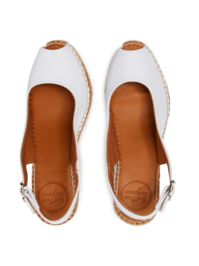 Toni Pons Espadrilles Toni Pons Croacia Balts