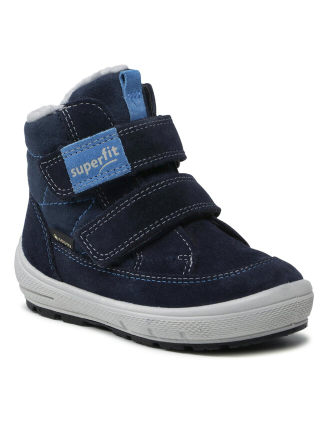 Superfit Hótaposó Superfit GORE-TEX 1-009314-8000 S Sötétkék