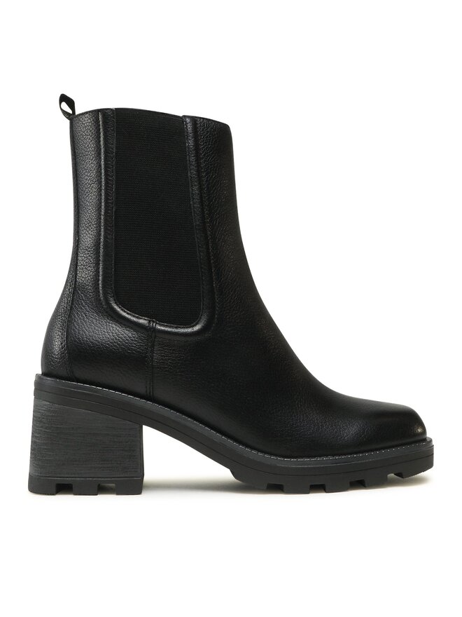 Caprice Botines Caprice 9-25425-41 Negro
