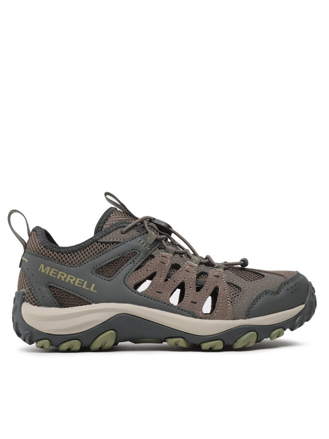 Merrell Sandály Merrell Accentor 3 Sieve J135179 Hnědá
