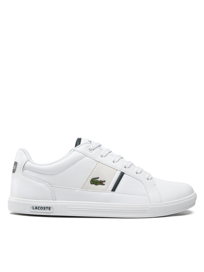 Lacoste Sneakers Lacoste Europa 0722 1 Sma 7-43SMA00241R5 Weiß