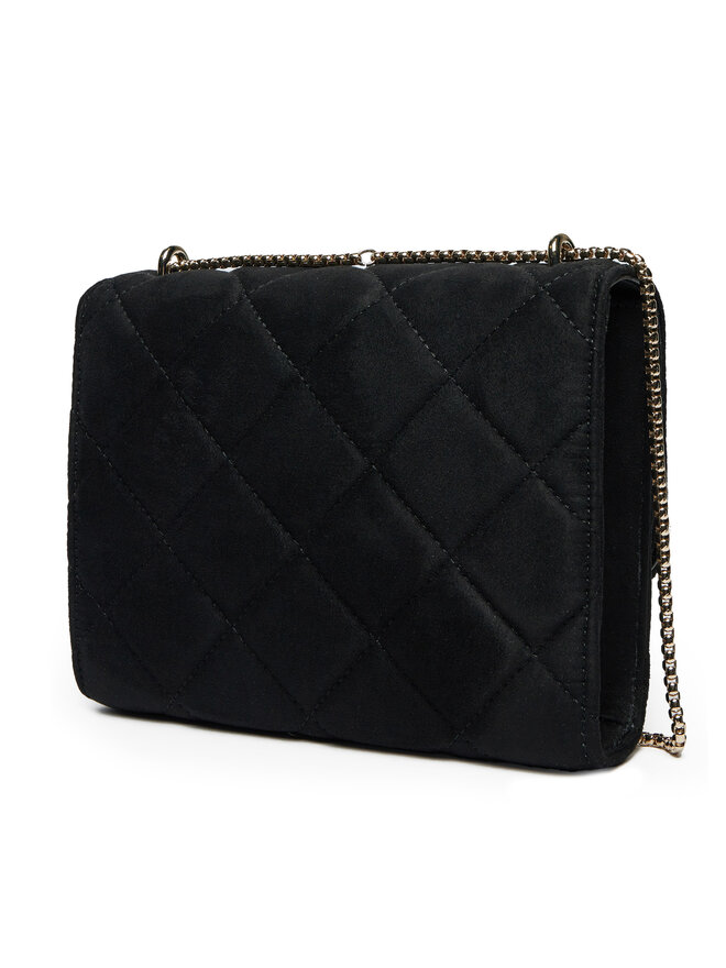 Valentino Τσάντα Valentino Charlotte VBS8H109 Μαύρο