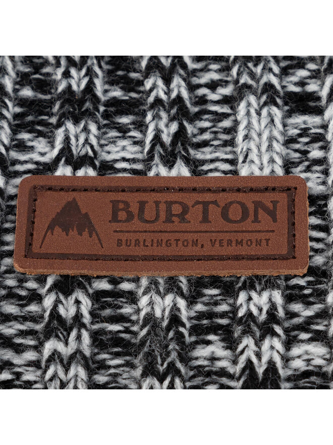 Burton Kapa Burton Gringo 10510105002 Siva