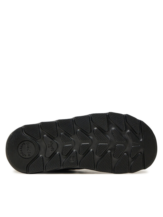 Froddo Μποτίνια Froddo Zeru Tex Cosy Barefoot G3110258-5 S Μαύρο