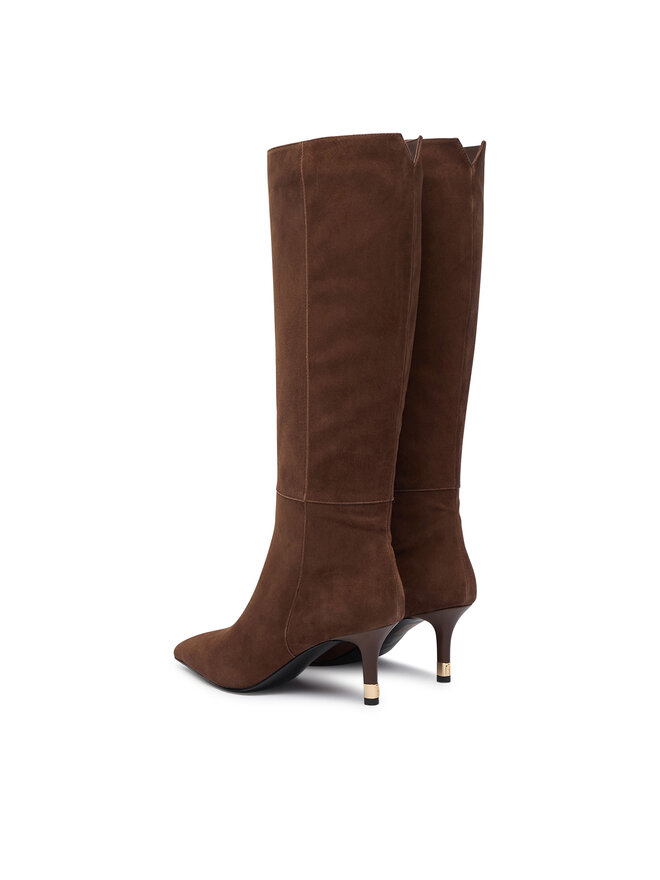 Furla Stiefel Furla YM651FA C10000 2460S Braun