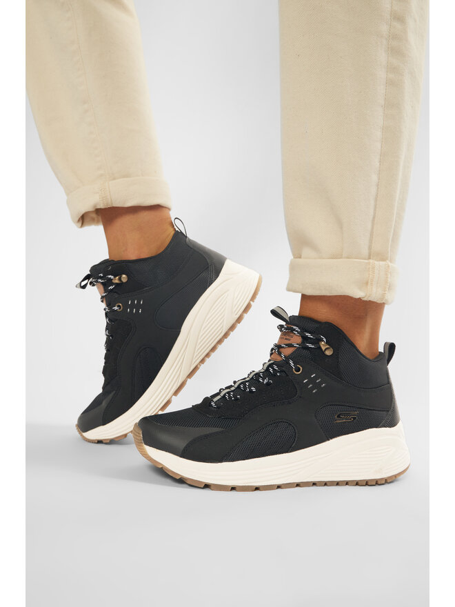 Skechers Снікерcи Skechers Mt. Goddess 117053/BLK Чорний