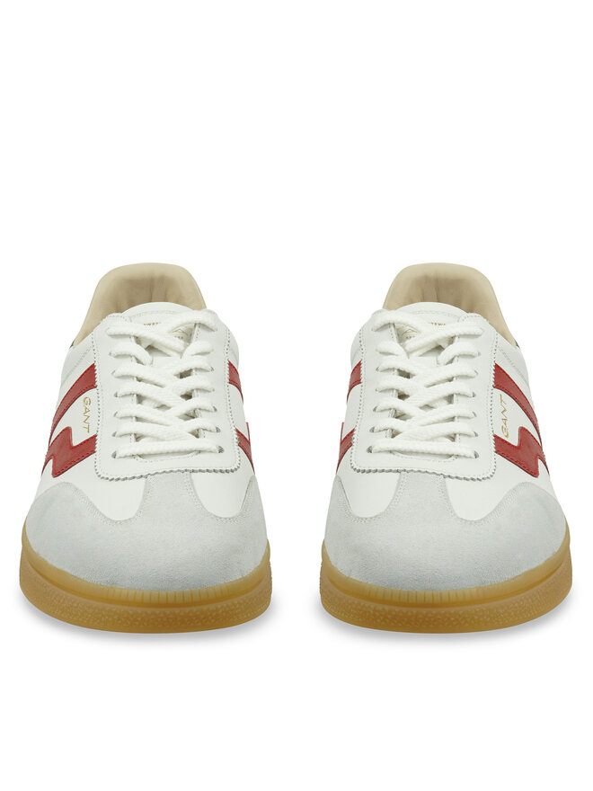 Gant Sneakers Gant 30633860 Alb