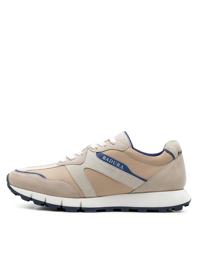 Badura Zapatillas Badura JEFFREY-04 MI08 Beis