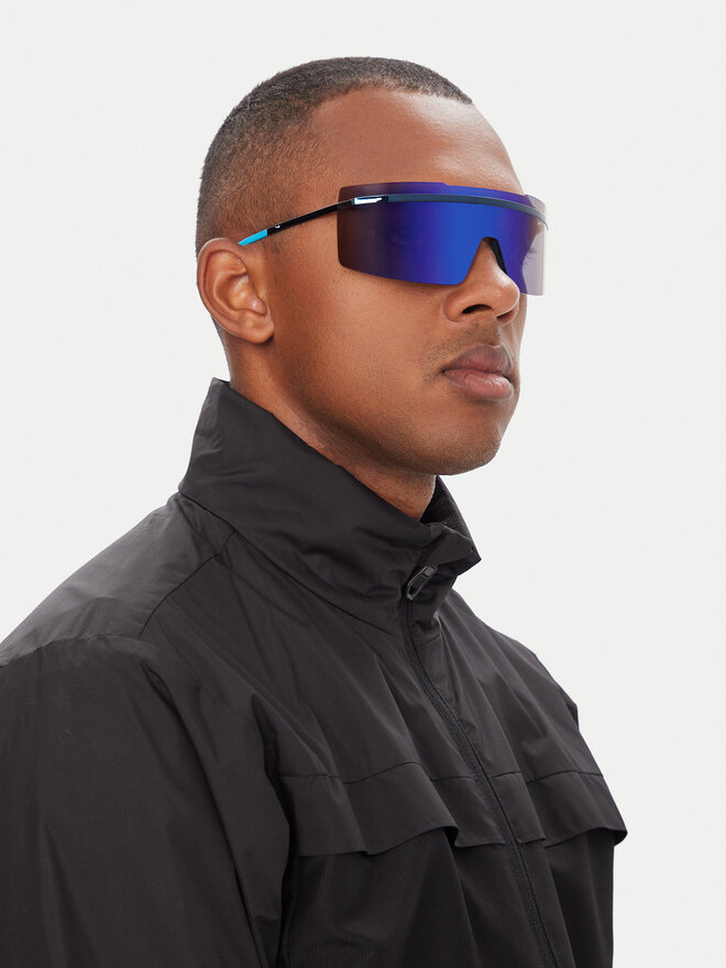 Nike Gafas de sol Nike Echo Shield M FD1884 414 Azul
