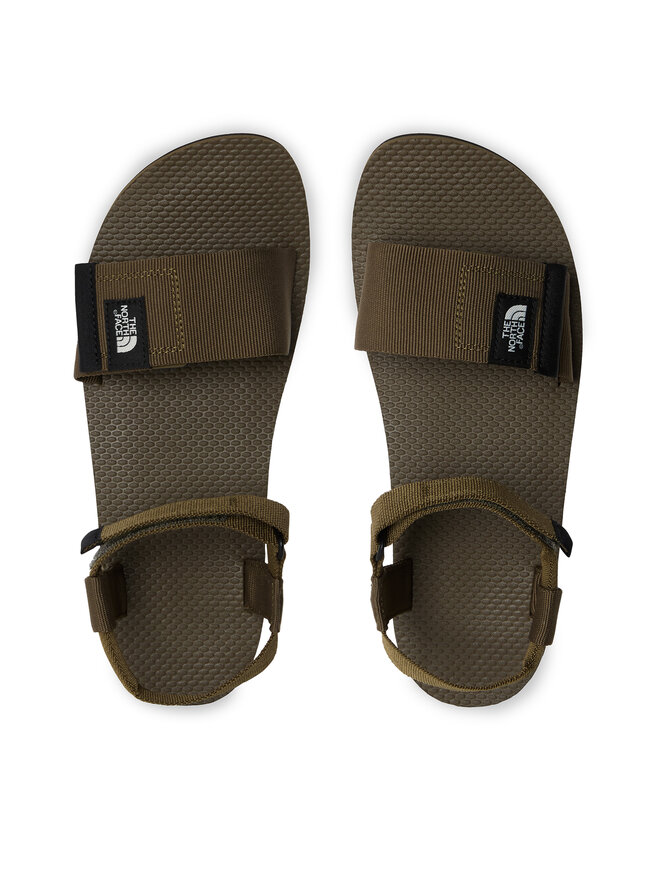The North Face Sandalias The North Face Skeena Sandal II NF0A8AE56V81 Caqui
