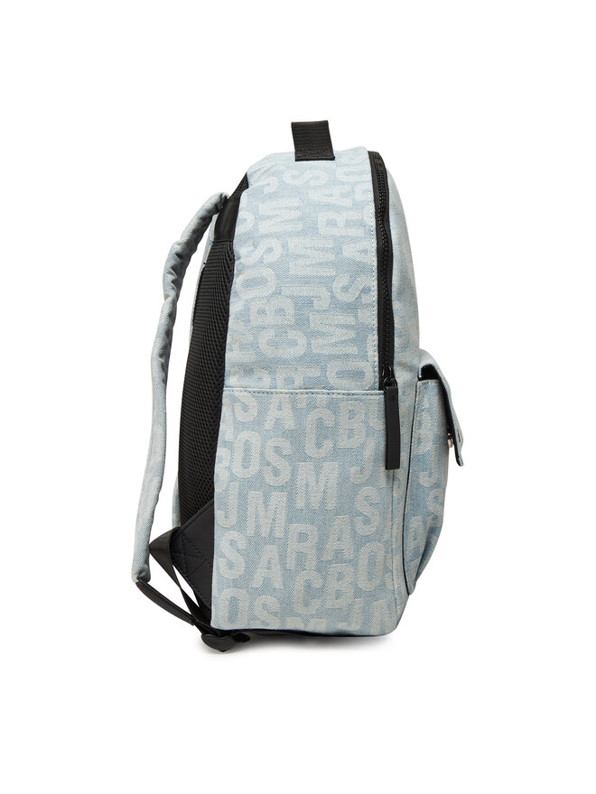 Marc Jacobs Plecak Marc Jacobs W60421 Błękitny