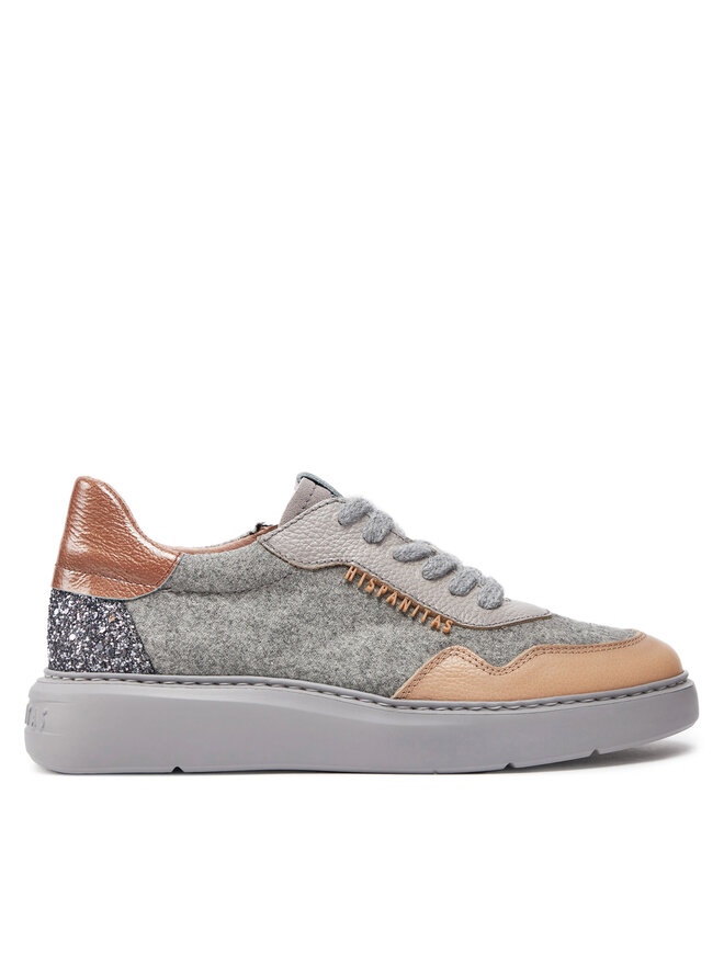 Hispanitas Zapatillas Hispanitas Cervo-I24 CHI243516 De color