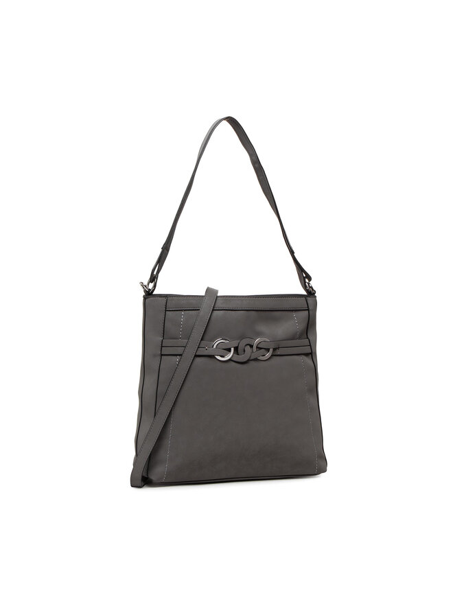 Gabor Bolso Gabor 8800-71 Gris