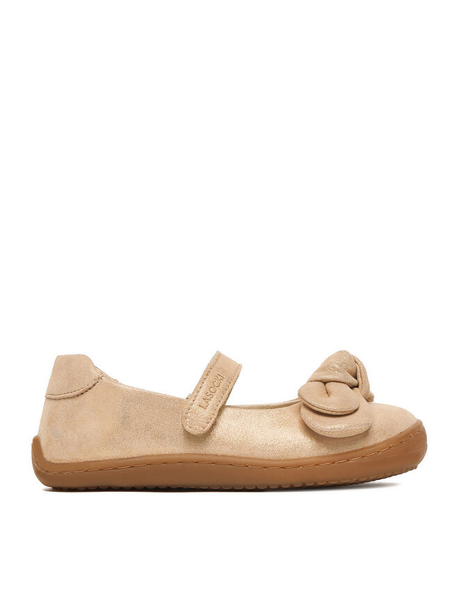 Lasocki Kids Балетки Lasocki Kids CEO-CI12-DUBAI-31 Золотий