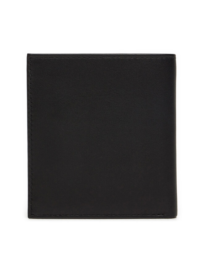 Guess Portafoglio grande da uomo Guess SMMISE LEA22 Nero